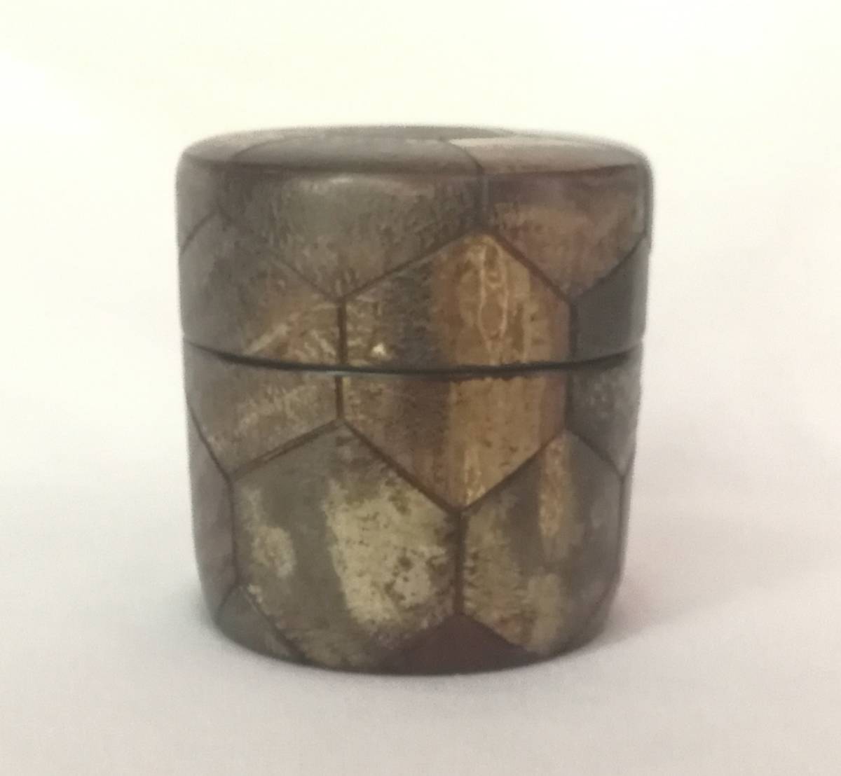 格安お得 ヤフオク! - 樺細工 棗 伝統工芸士 大橋忠 茶道具 mahrstore.com