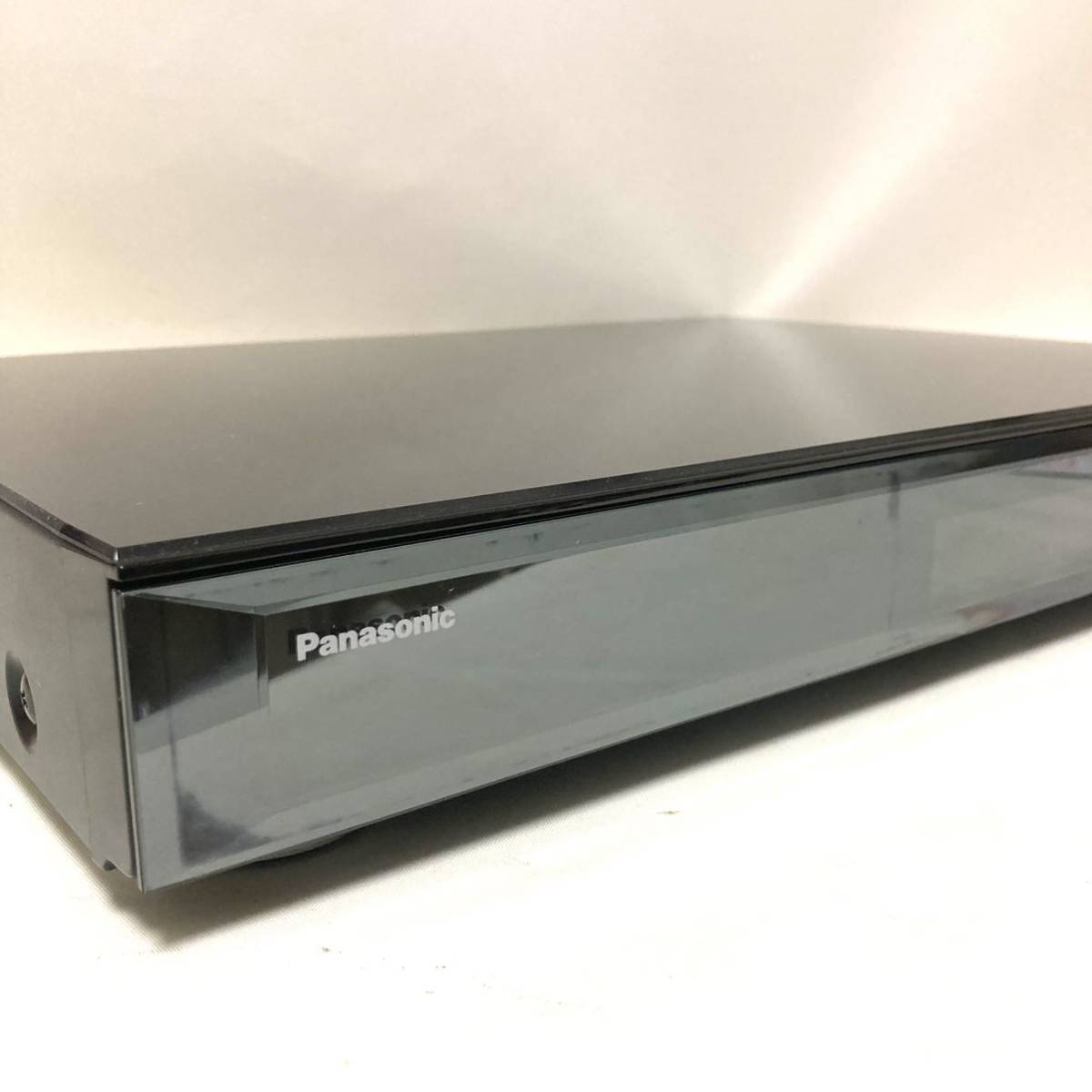 パナソニック DIGA DMR-UX7050 ブルーレイレコーダー Ultra HD対応 全