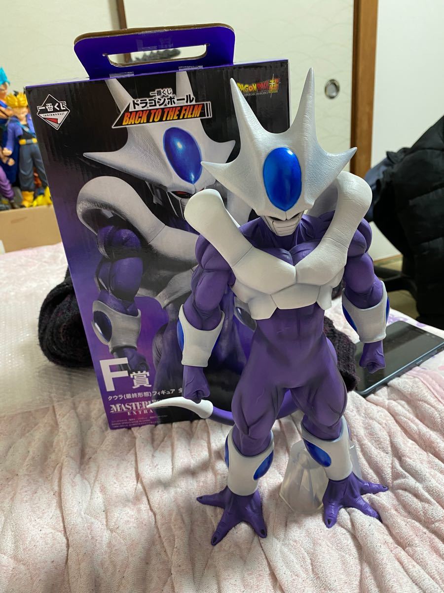 専用 ドラゴンボール フィギュア トイフェス コルド大王 300体 専用 ドラゴンボール フィギュア トイフェス コルド大王 300体