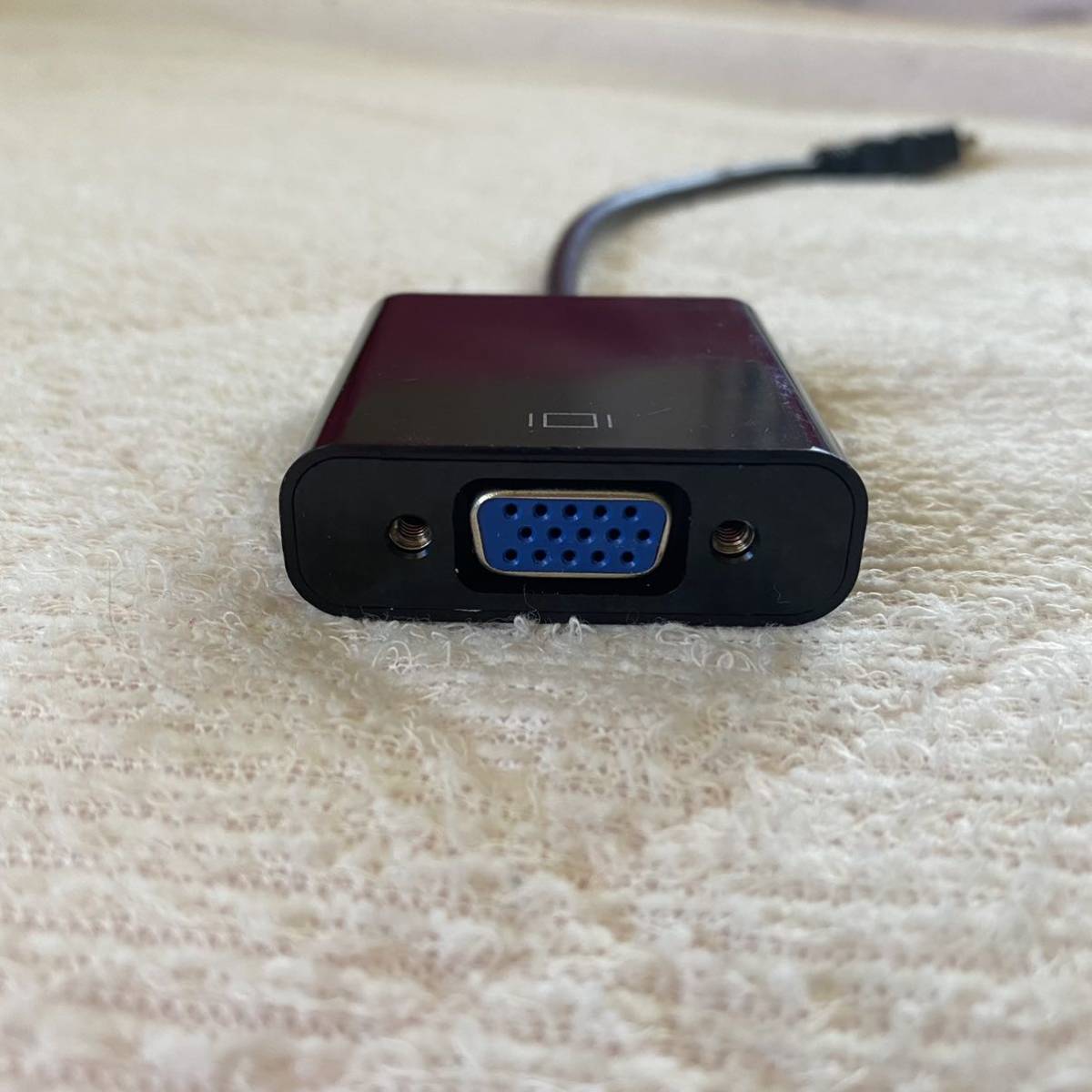 HDMI VGA 変換アダプター