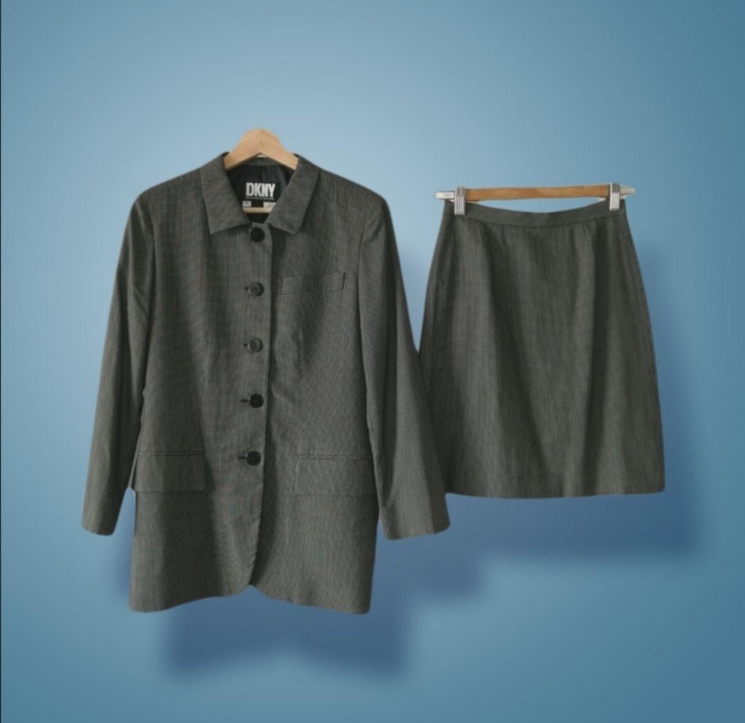 予約】 DKNYセットアップ 新品未使用 sleepyhollowevents.com