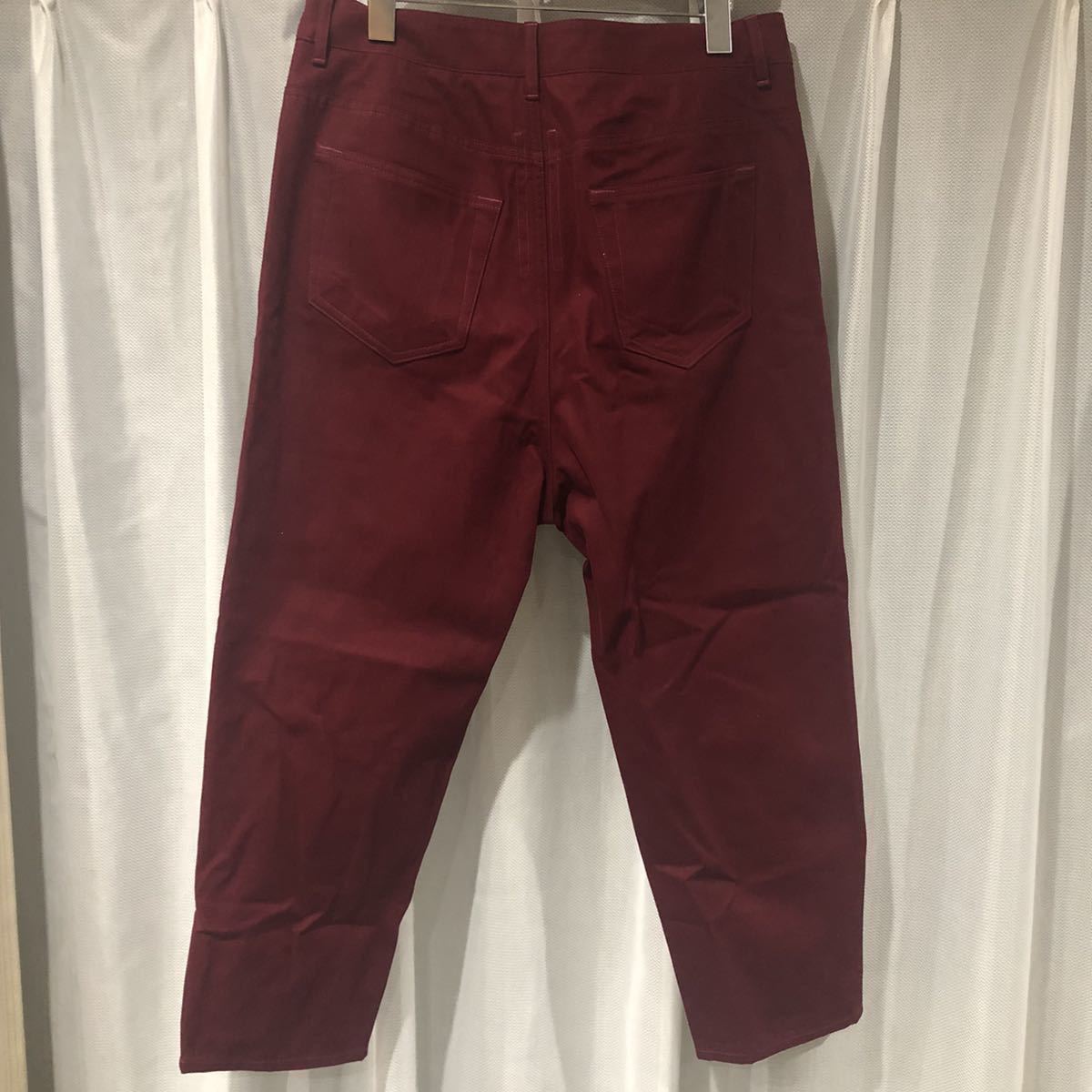 新品未使用タグ付き リックオウエンス ダークシャドウ Rick Owens