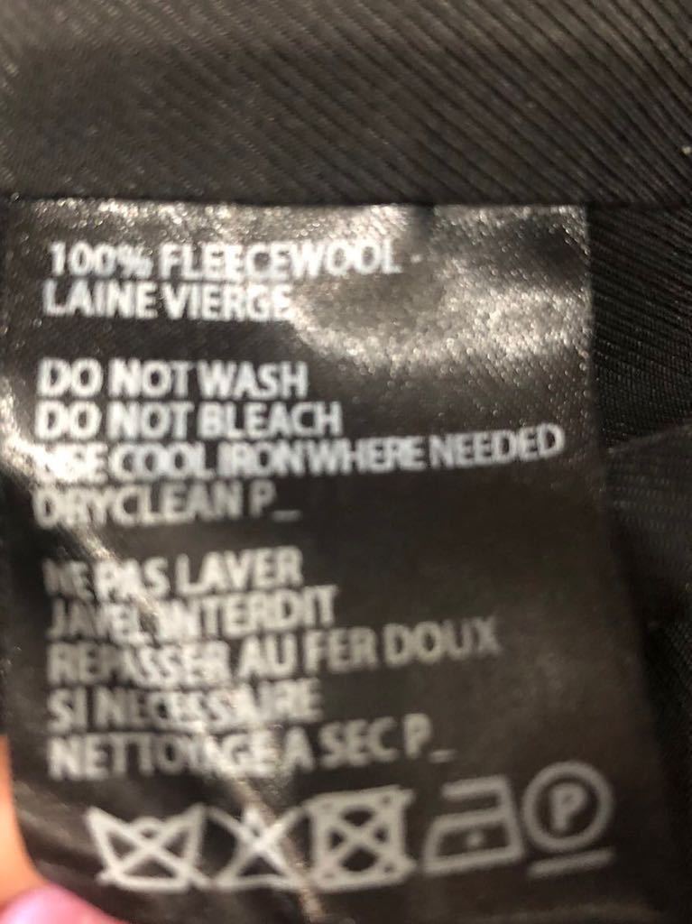 値下げ 新品未使用タグ付き アンドゥムルメステール ANN DEMEULMEESTER