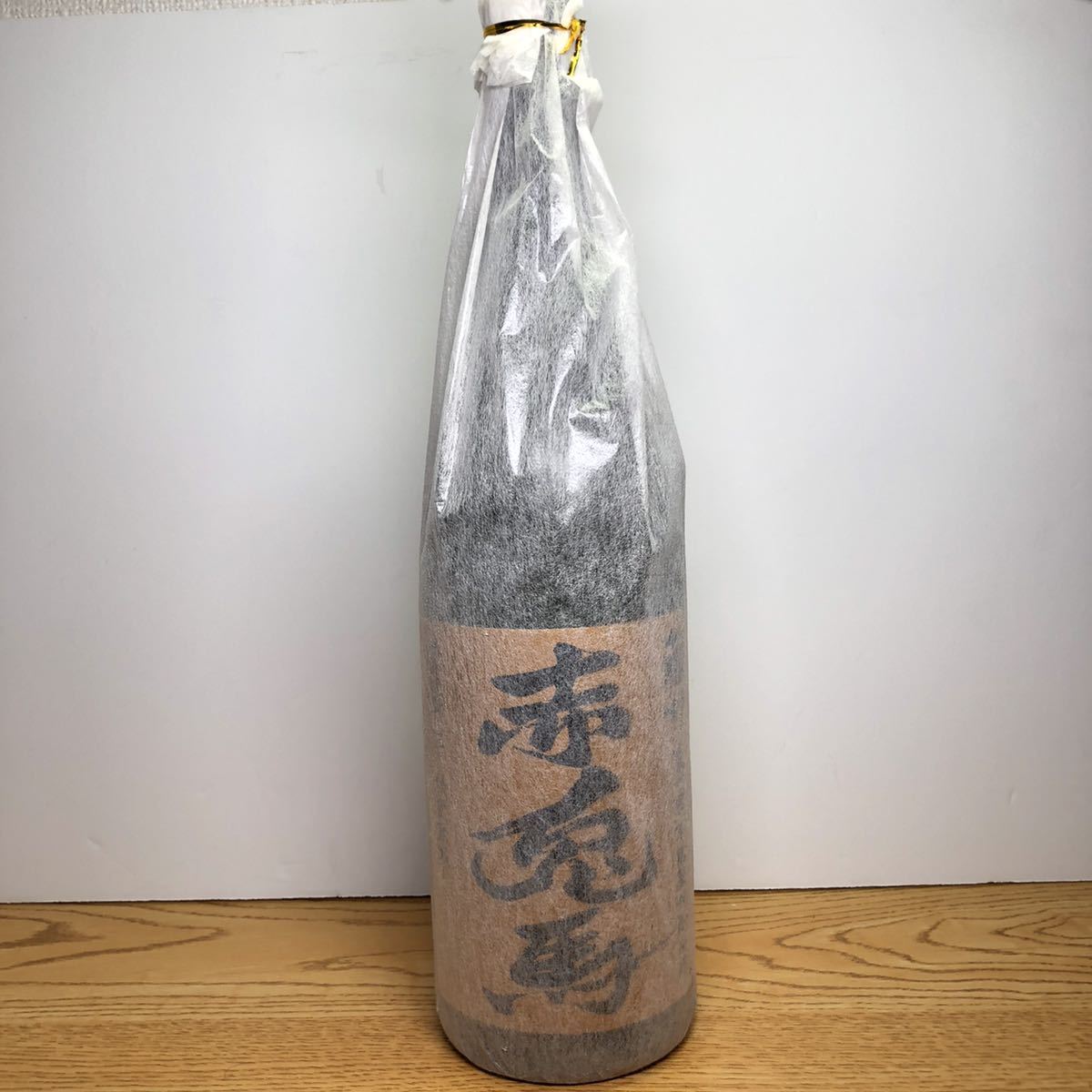 本格焼酎 薩州 赤兎馬（せきとば） 1800ml 芋焼酎 25度 濵田酒造_画像1