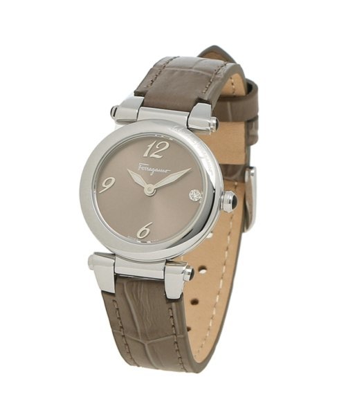 新品未使用】 Salvatore Ferragamo 時計 イディリオ | www.jarussi.com.br