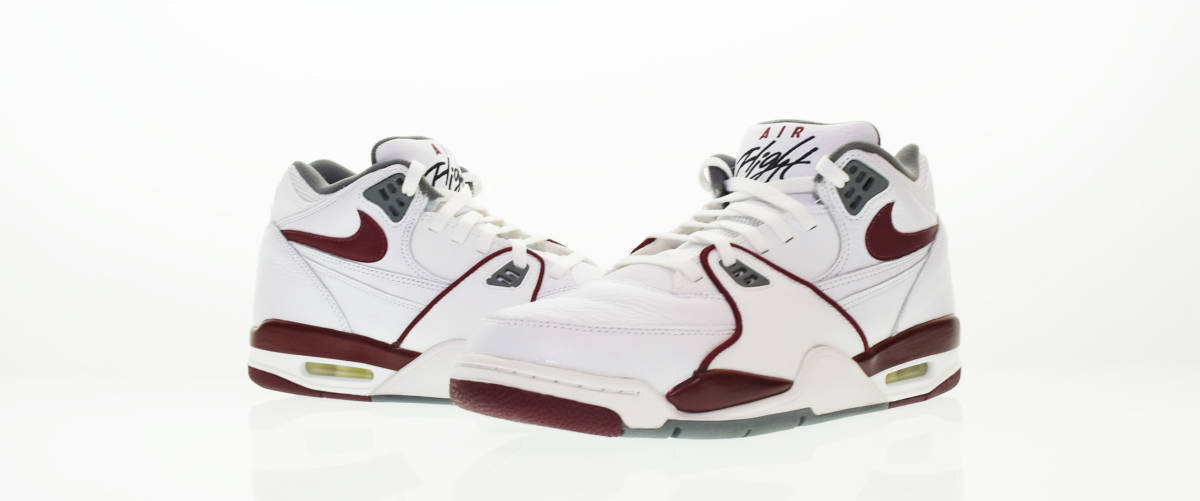 おすすめネット ◯ NIKE ナイキ AIR FLIGHT 89 エア フライト 89 スニーカー DD1173-100 29cm 白 ホワイト 103 29.0cm おすすめネット ◯ NIKE ナイキ AIR FLIGHT 89 エア フライト 89 スニーカー DD1173-100 29cm 白 ホワイト 103 29.0cm