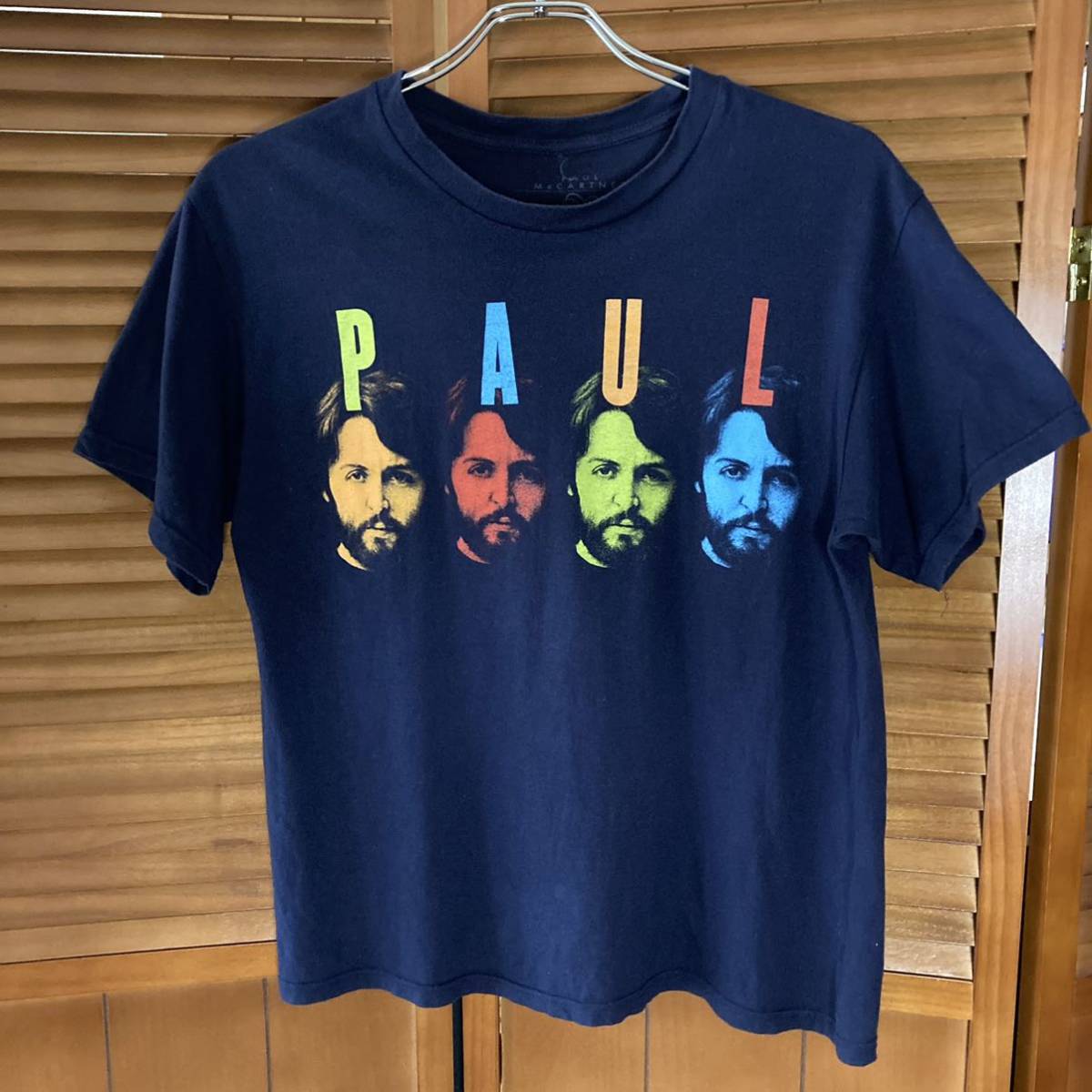 おまけ付) Paul McCartney Driving USA シールセット - 通販 - www