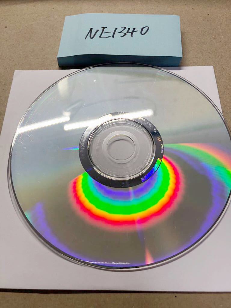 NE1340/中古品/Microsoft office xp マイクロソフト オフィス XP メディア コンテンツ　Version 2002_画像3