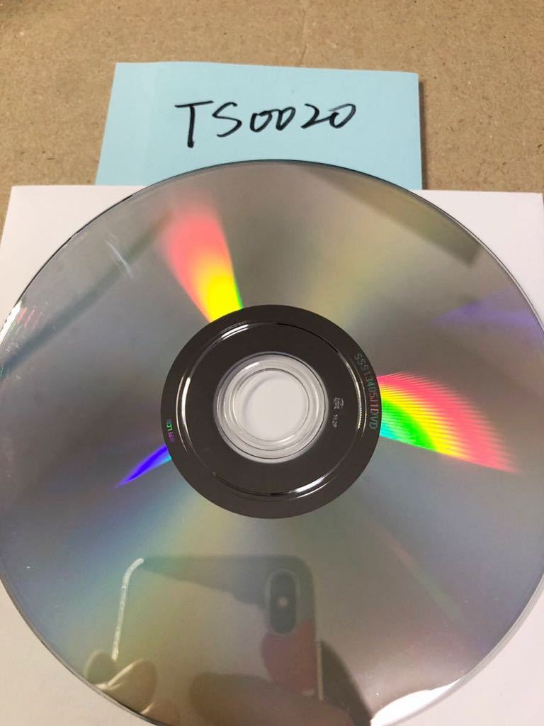 TS0020/中古品/TOSHIBA リカバリ- DVD-ROM…. dynabook Satellite B654/K B554/K WS754/K シリ-ズ　Windows@8 Pro 64ビット_画像3