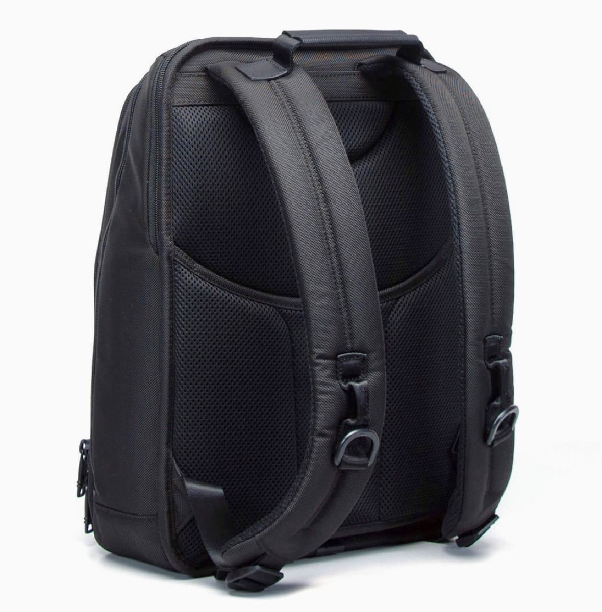 Sale!【未使用】TUMI Slim バックパック 青パッチ | contifarma.pe