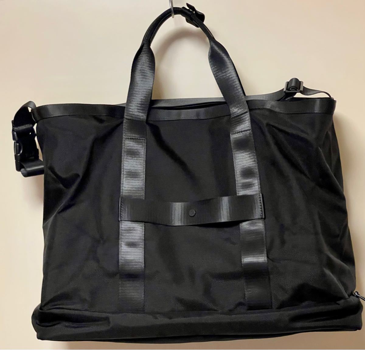 未使用】TUMI Alpha3 キャリーオールトートバッグ | contifarma.pe
