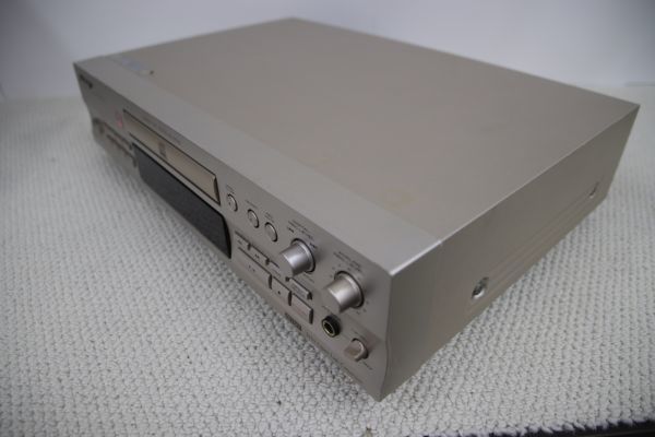 Pioneer パイオニア PDR-D50 CD Player CD プレイヤー (1383511)_画像2