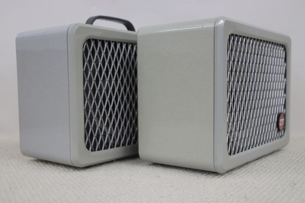 Lunch Box ランチボックス LBC+KBG2 Cabinet / Guitar Lunch Box ランチボックス LBC+KBG2 Cabinet / Guitar