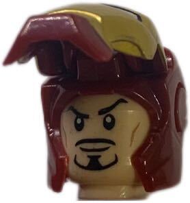 翌日発送　12体セット　アイアンマン マーベル　アベンジャーズ　ブロック　ミニフィグ レゴ　LEGO 互換 ミニフィギュア　ed_画像3