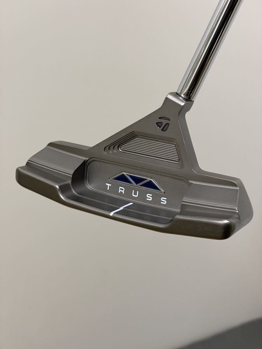 2021年レディースファッション福袋 テーラーメイド TB2 トラス ...