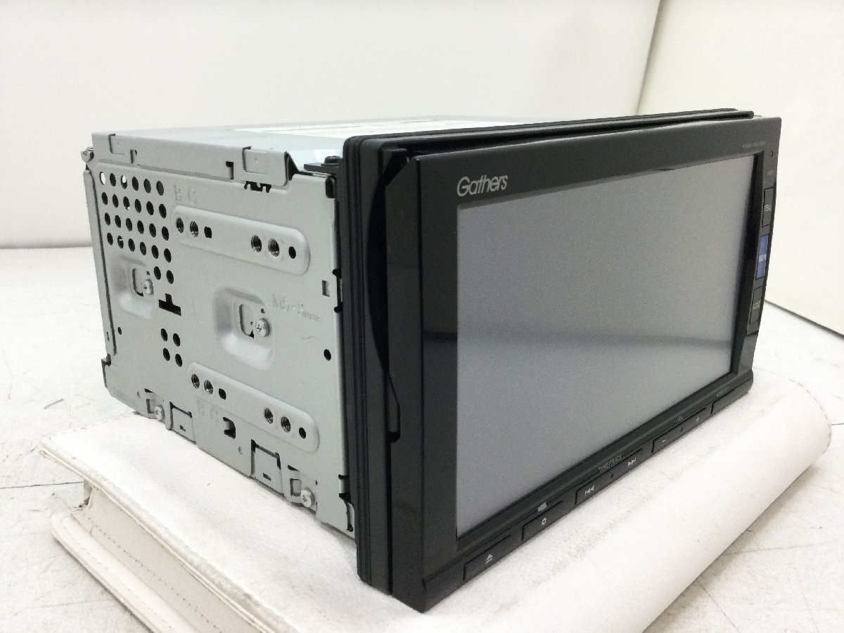 ホンダ純正 ギャザズ Gathers メモリーナビ Vxm 165vfi 地図データ 18年 ホンダ 売買されたオークション情報 Yahooの商品情報をアーカイブ公開 オークファン Aucfan Com ホンダ純正 ギャザズ Gathers メモリーナビ Vxm 165vfi 地図データ 18年 ホンダ 売買されたオークション情報 Yahooの商品情報をアーカイブ公開 オークファン Aucfan Com