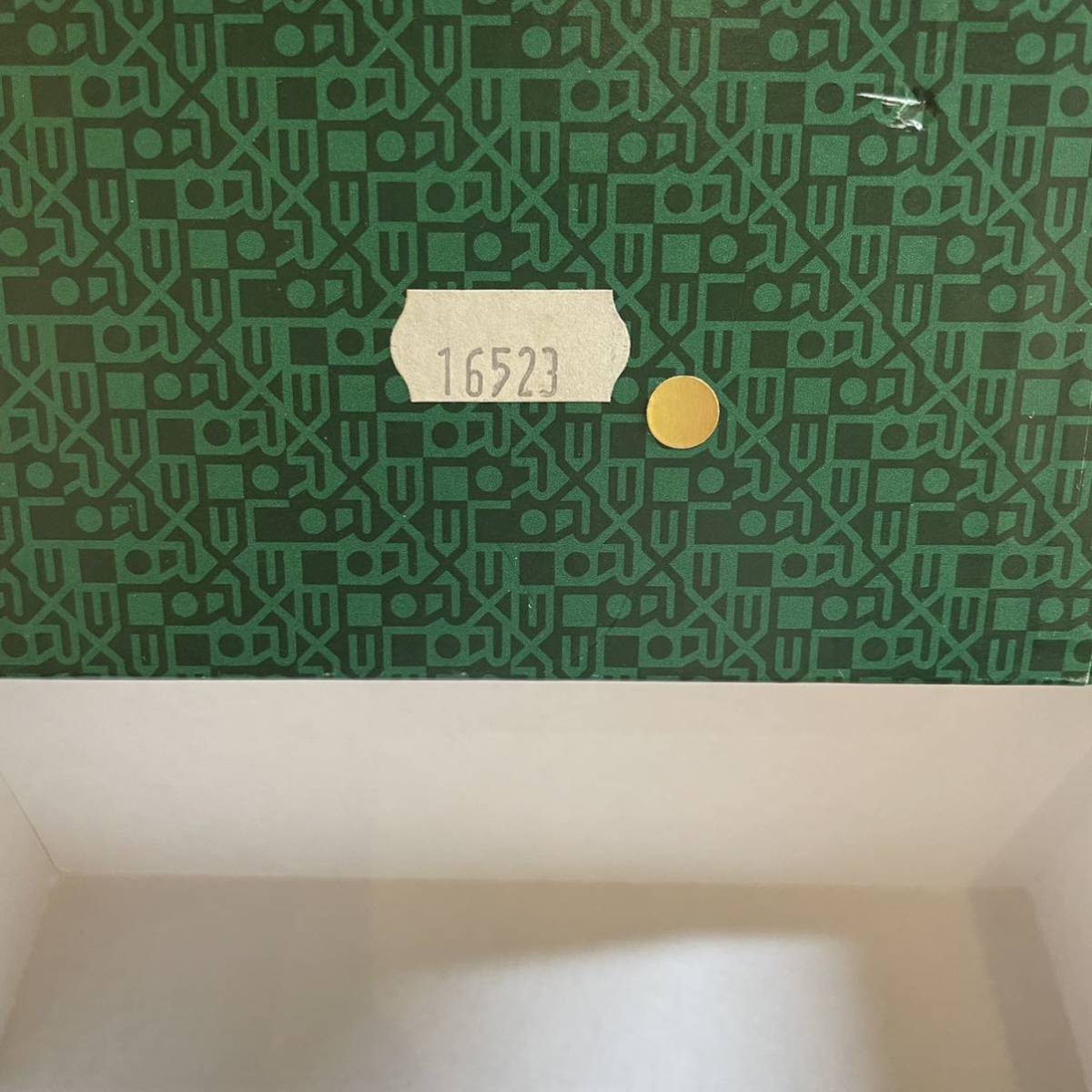 ROLEX ロレックス 16523 箱 Cリング ハンカチ付き | www.eko-flor.hr