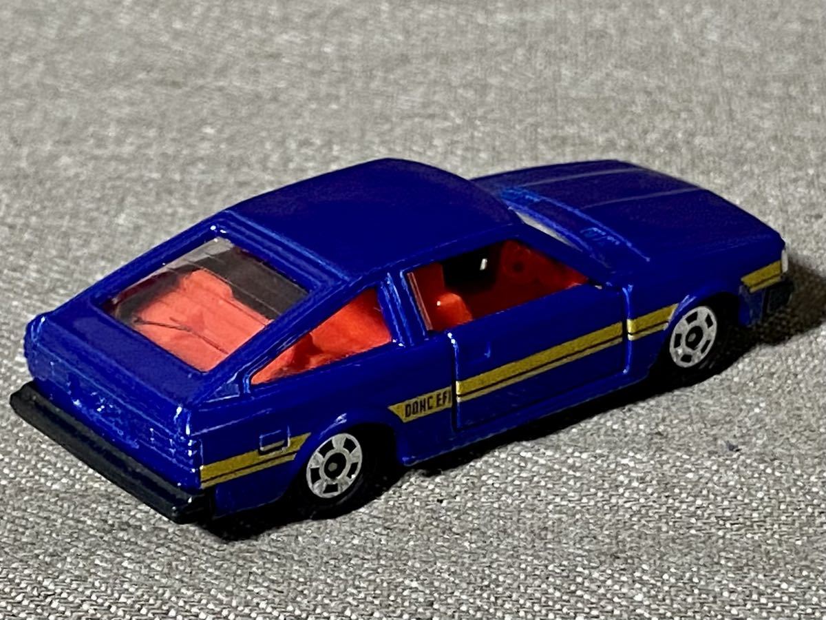 トミカ 黒箱 No.78 トヨタ カローラ レビン TE71(3代目) 当時物 トミカ 黒箱 No.78 トヨタ カローラ レビン TE71(3代目) 当時物