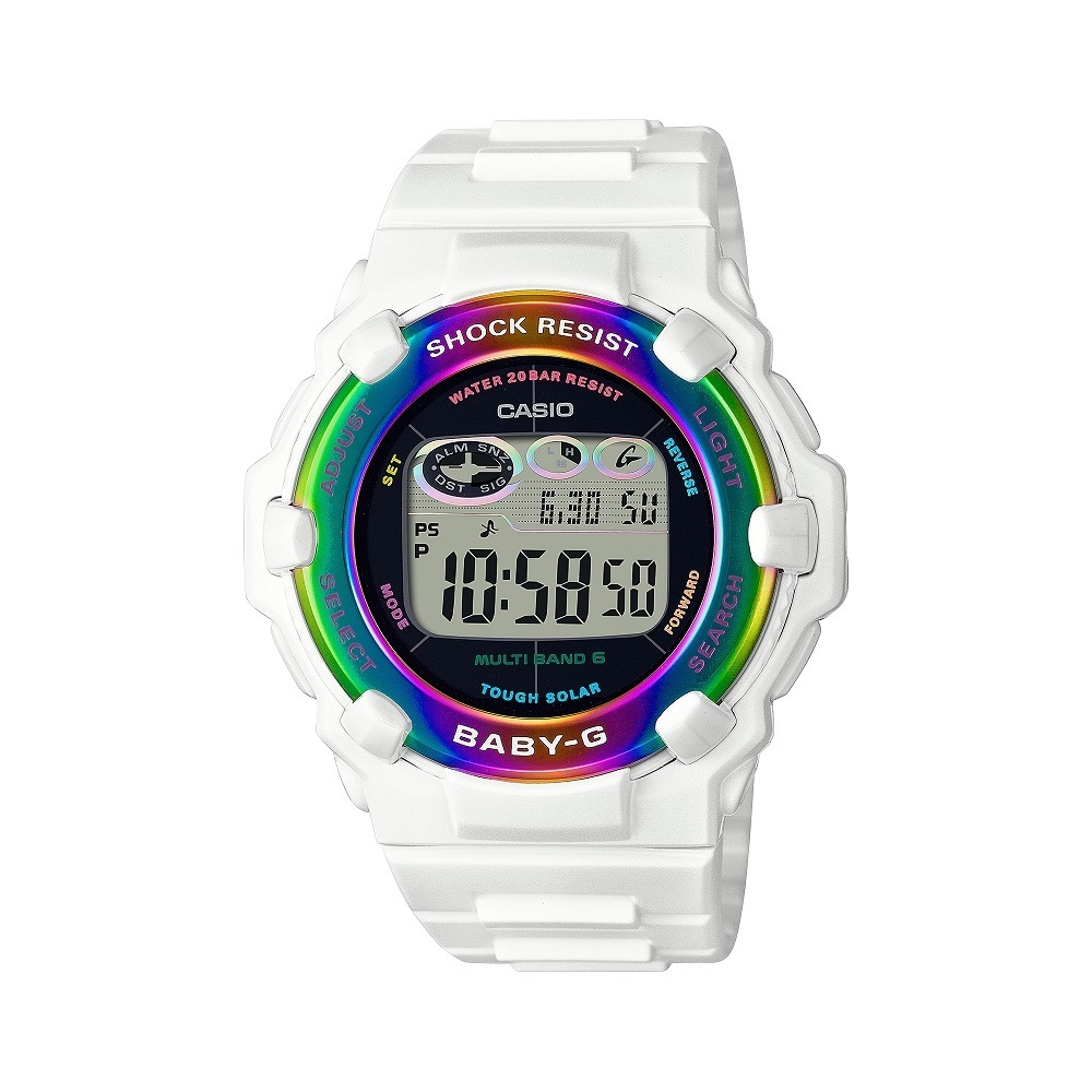 となります CASIO カシオ Baby-G ベビーG レディース ネオンイルミネーター 腕時計 時計 BGA-171-1BJF 黒 ブラック 国内 正規品 デジタル 腕時計 メンズ アクセの加藤時計店 - 通販 - PayPayモール ザインが