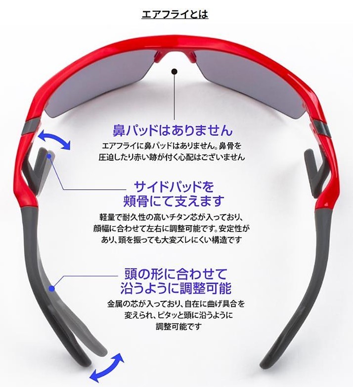 Bibian 比比昂- 【正規品】AirFly エアフライ世界特許取得高機能 Bibian 比比昂- 【正規品】AirFly エアフライ世界特許取得高機能