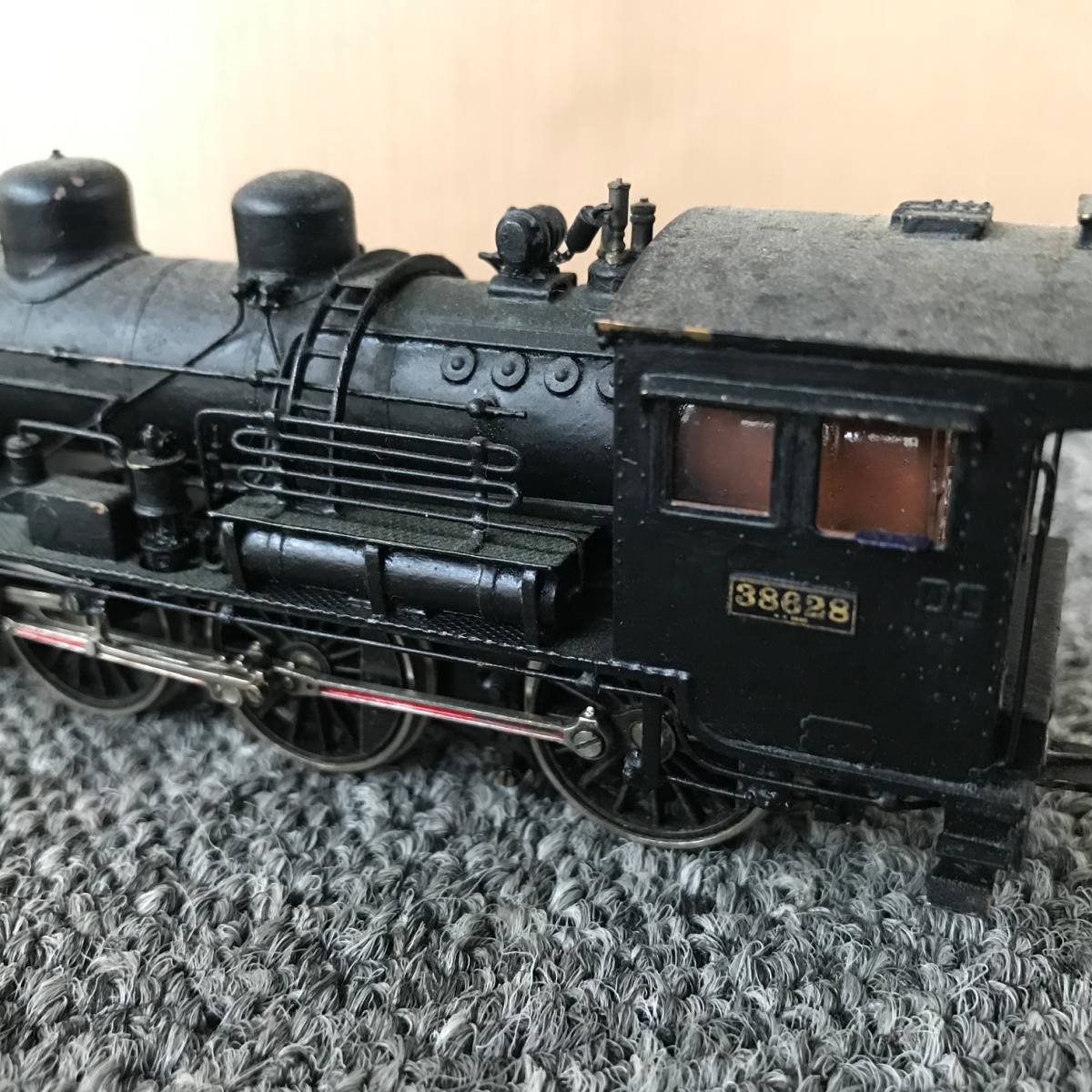 蒸気機関車 型番不明 蒸気機関車 Nゲージ Kato Tomix 鉄道模型 電車模型 ジャンク Historico Mejoredu Gob Mx 蒸気機関車 型番不明 蒸気機関車 Nゲージ Kato Tomix 鉄道模型 電車模型 ジャンク Historico Mejoredu Gob Mx