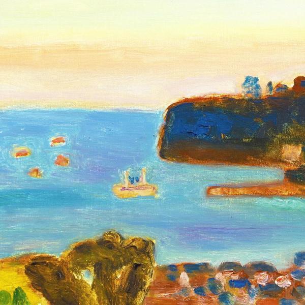 Yahoo!オークション - 【真作】【WISH】鈴木信太郎「熱海」油彩 Yahoo!オークション - 【真作】【WISH】鈴木信太郎「熱海」油彩