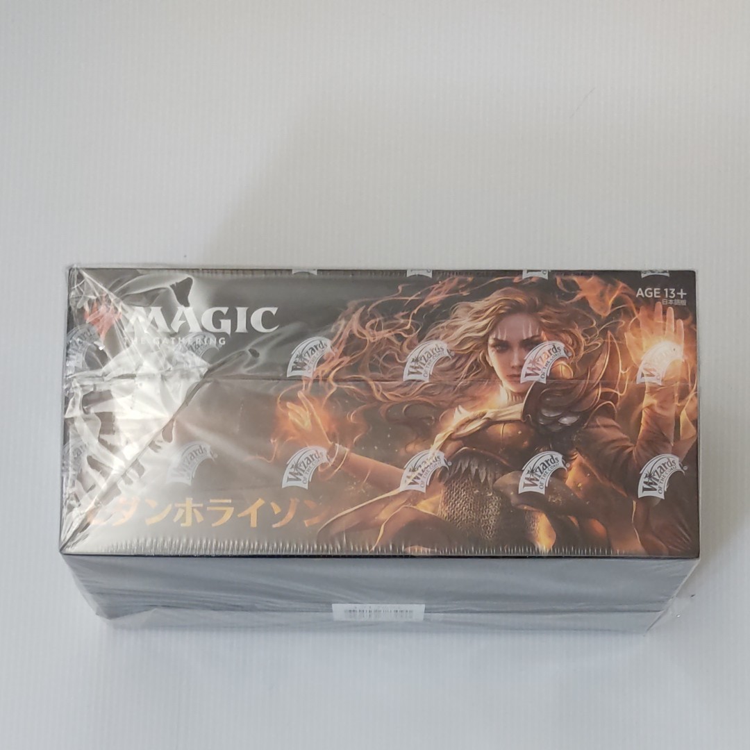 残りわずか!在庫限り超価格 MTG モダンホライゾン 1BOX(36パック