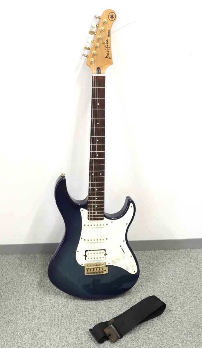 Yahoo!オークション - YAMAHA Pacifica ヤマハ パシフィカ 312 Yahoo!オークション - YAMAHA Pacifica ヤマハ パシフィカ 312