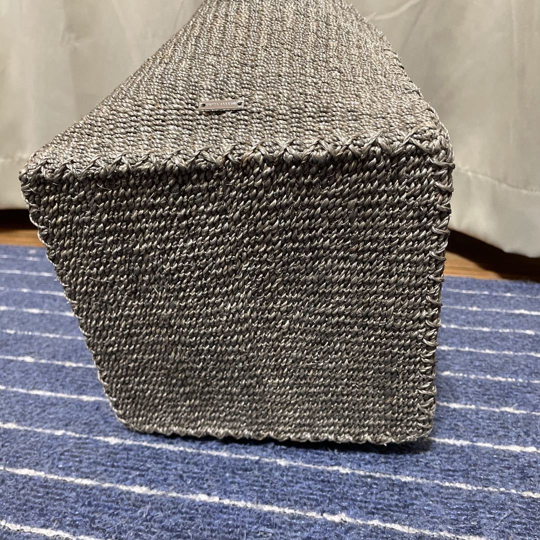 美品 ユナイテッドアローズ かごバッグ カゴバッグ バック かご 美品 ユナイテッドアローズ かごバッグ カゴバッグ バック かご