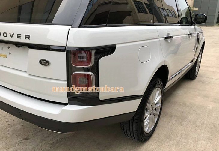 特価商品 RANGE ROVER ランドローバー レンジローバー ヴォーグ カーボ