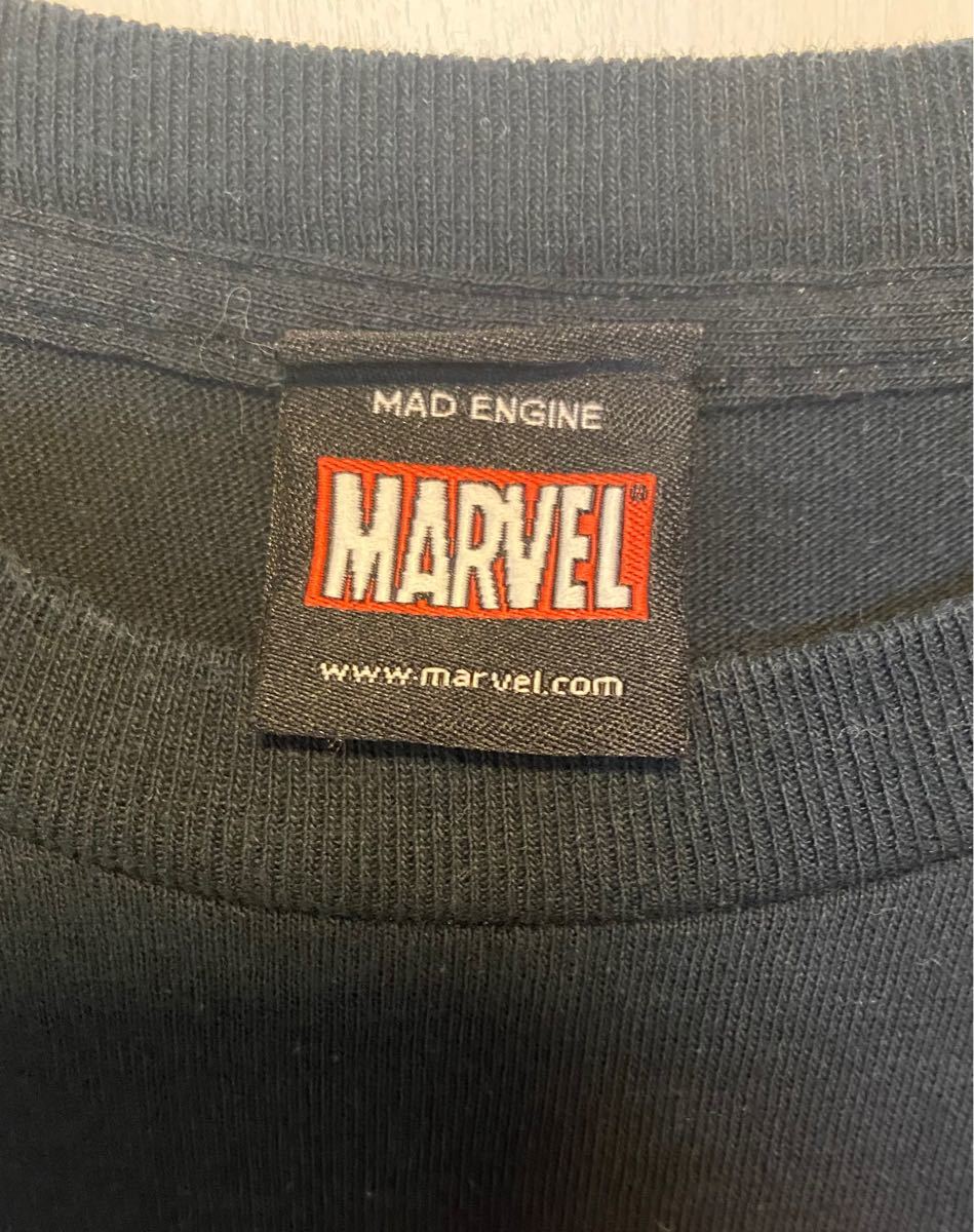 VENOM Tシャツ ヴェノム marvel マーベル スパイダーマン 映画 movie