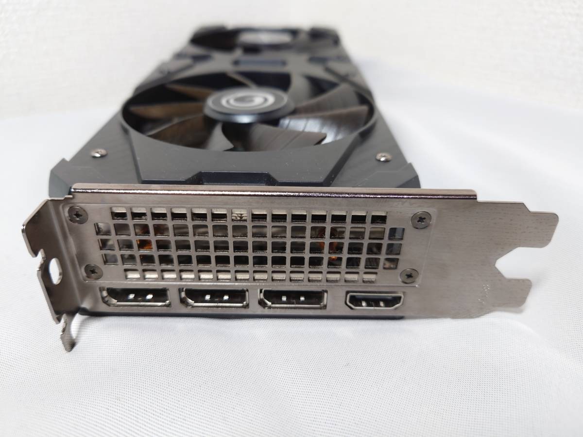 玄人志向 RTX3060 12G OC ファン交換修理あり 玄人志向 RTX3060 12G OC ファン交換修理あり