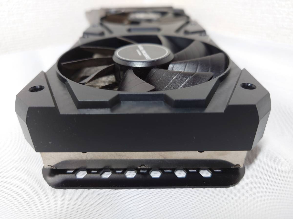 玄人志向 RTX3060 12G OC ファン交換修理あり 玄人志向 RTX3060 12G OC ファン交換修理あり