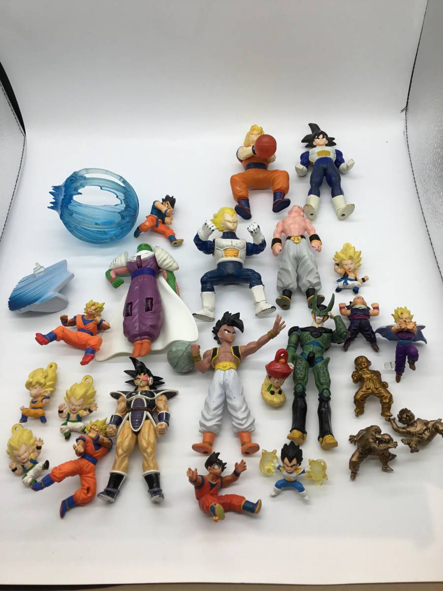17256】 ドラゴンボール フィギュア 人形 おもちゃ おまとめ 17256】 ドラゴンボール フィギュア 人形 おもちゃ おまとめ