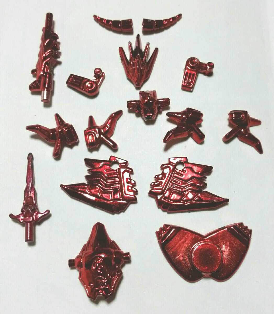 ガン消し 神竜士レッドランダー 消しゴム SDガンダム ガンド ガン消し 神竜士レッドランダー 消しゴム SDガンダム ガンド