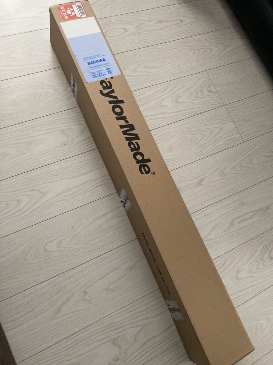 新品!!送料無料!!テーラーメイド ステルス アイアン 5本セット