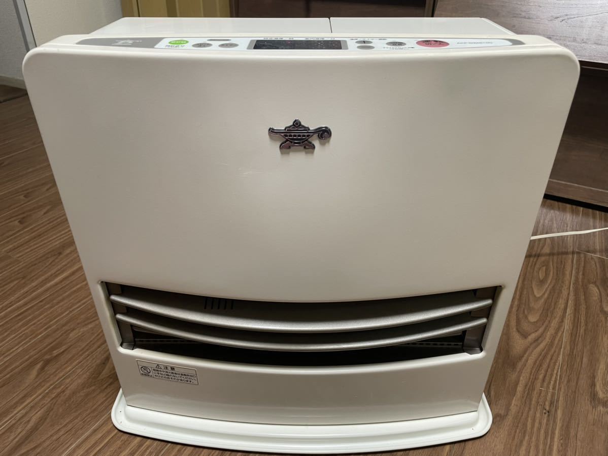Aladdin アラジン 石油ファンヒーター AKF-DX5815 暖房器具 