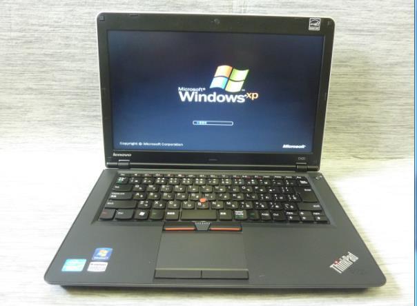 男の子向けプレゼント集結 E420 ThinkPad Lenovo OS選択可 XP・7・10