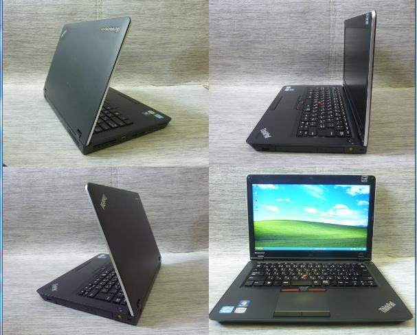 ☆Win XP・7・10 OS選択可 Lenovo ThinkPad E420 1141-CTO ☆ Core  i3-2310M/4GB/500GB/DVDRW/HDMI/無線/便利なソフト/リカバリ-作成/1664 - nishi.sunnyday.jp
