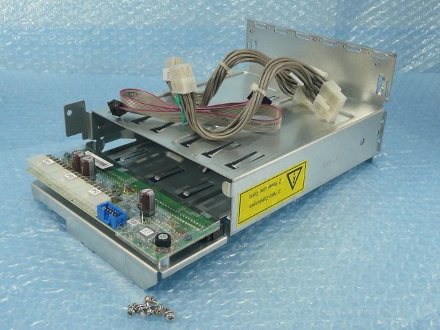 1JXC // Fujitsu PRIMERGY TX2540 M1 の 冗長電源用ケージ (BOX) //在庫1_画像10