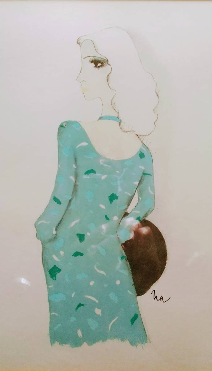 絵画】2点 | feyalegria.org.py