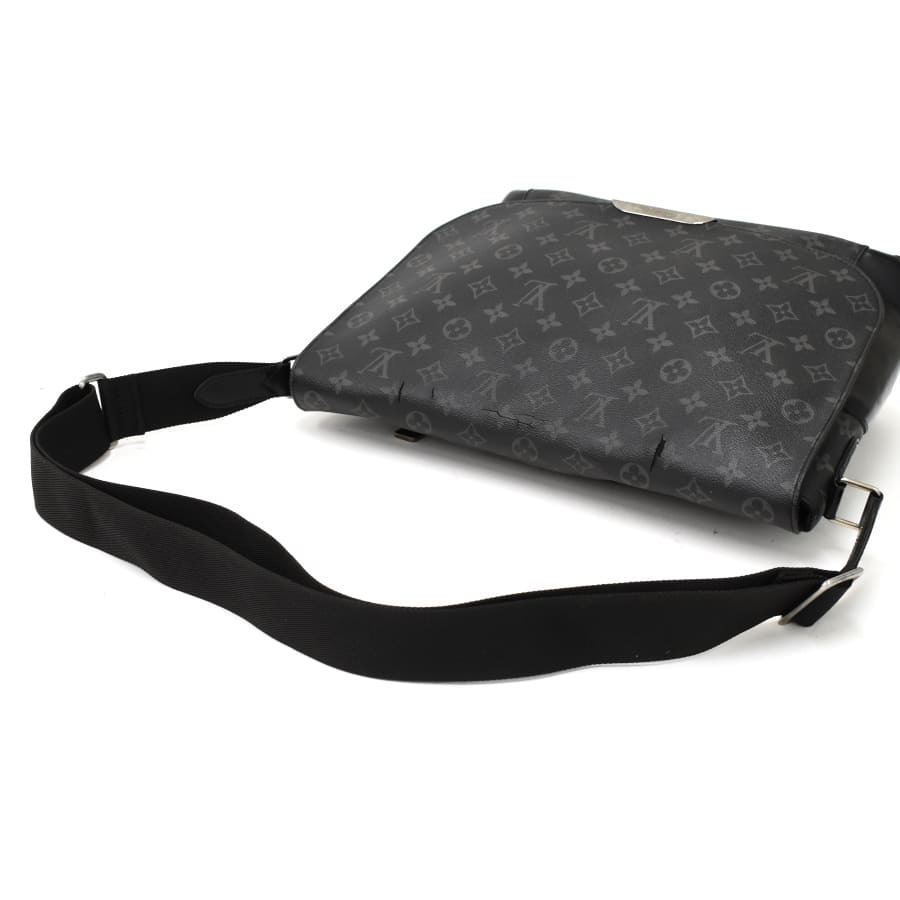 1円 ◎LOUIS VUITTON ルイヴィトン ショルダーバッグ エクスプローラー