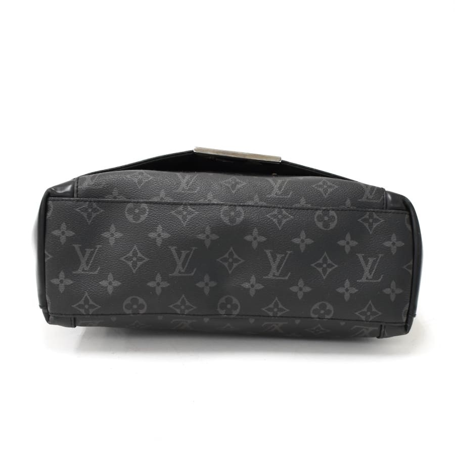 1円 ◎LOUIS VUITTON ルイヴィトン ショルダーバッグ エクスプローラー