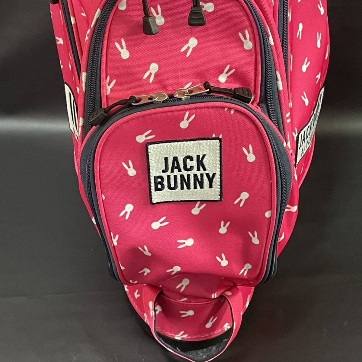ジャックバニー Jack Bunny!! うさぎ総柄シリーズ スタンド ジャックバニー Jack Bunny!! うさぎ総柄シリーズ スタンド