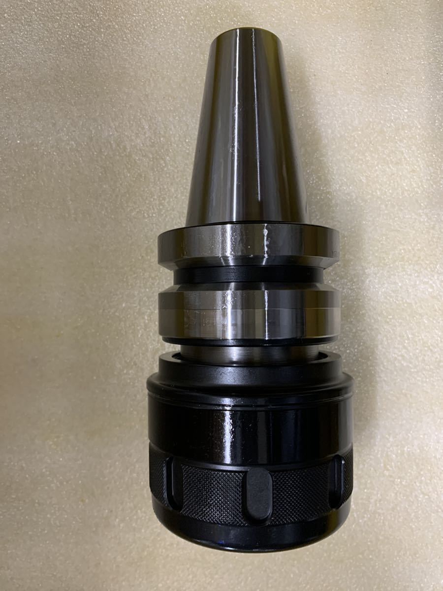 大昭和精機 BIG BT40-HMC32-90 ミーリングチャック 未使用 | contifarma.pe