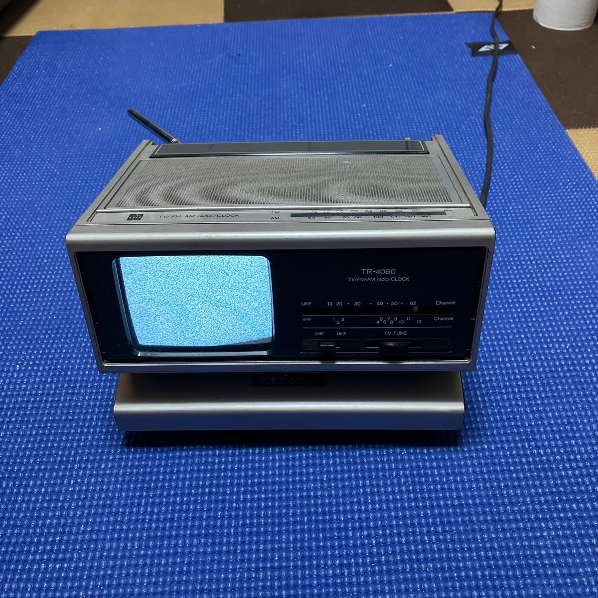 昭和レトロ テレラジオ|Yahoo!フリマ(旧PayPayフリマ) 昭和レトロ テレラジオ|Yahoo!フリマ(旧PayPayフリマ)