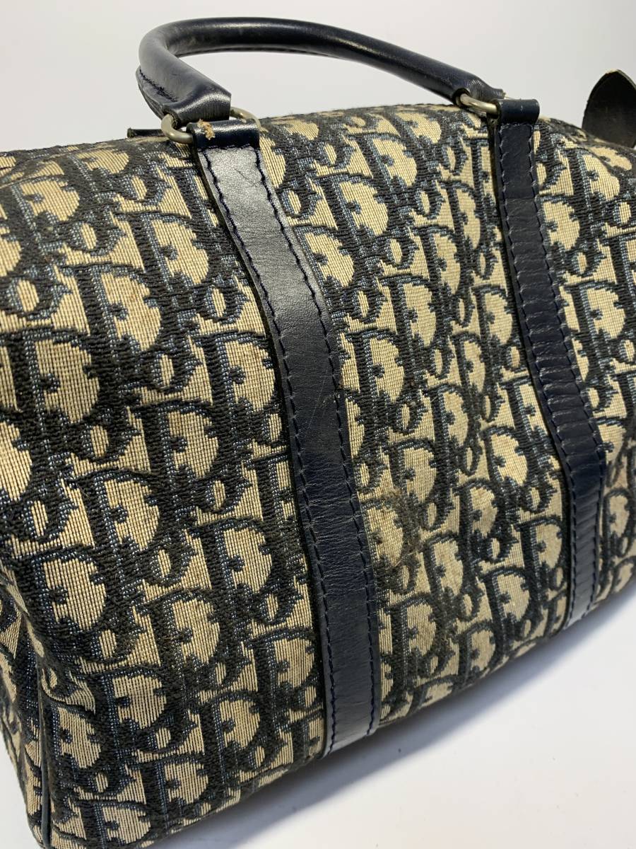 ☆格安出品！！ Christian Dior BAGAGES クリスチャンディオール