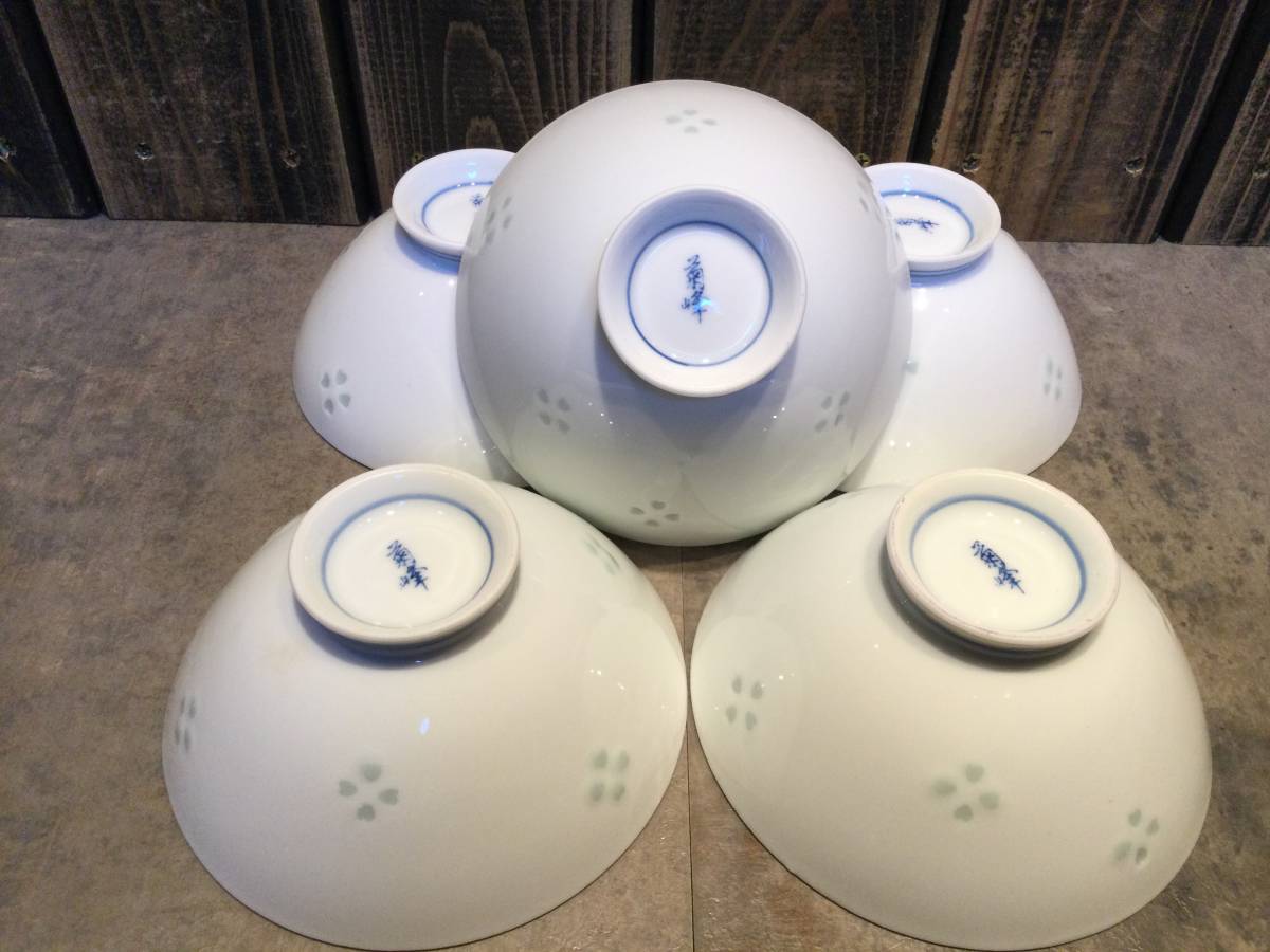 有田焼梅詰 雅秀作茶器茶托6客セット www.esnmurcia.org