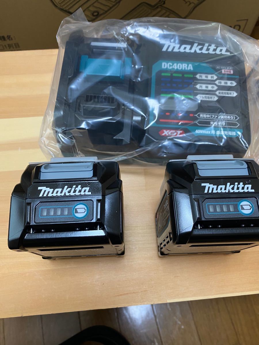 マキタ 40v 純正バッテリー 充電器 ccorca.org