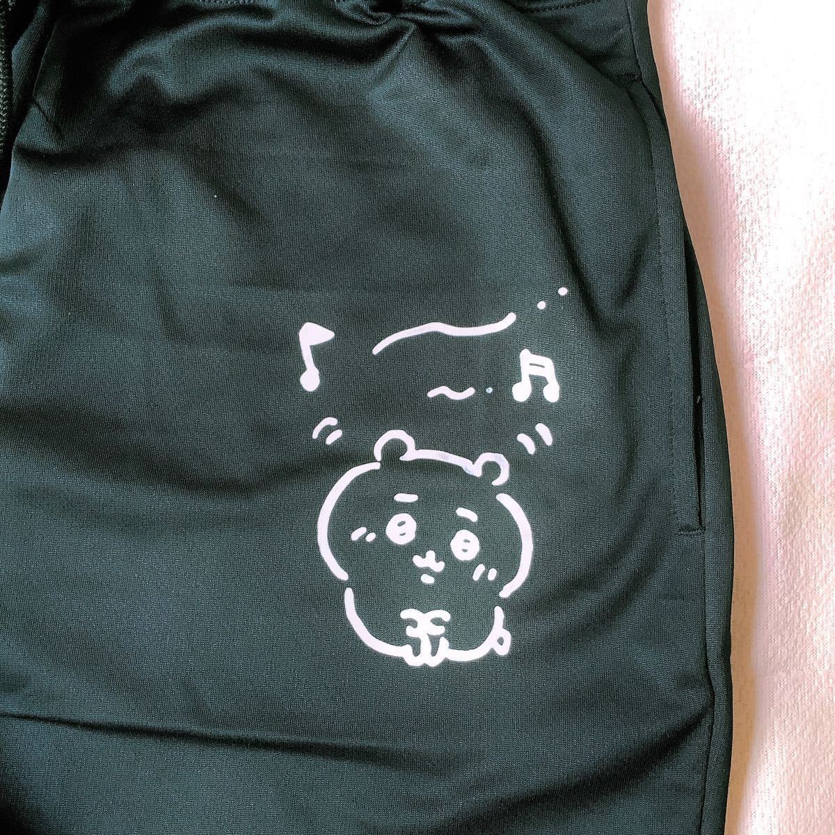 新品・未開封■ちいかわ■Tシャツ■ハーフパンツ■ルームウェア・部屋着■上下セット■Lサイズ